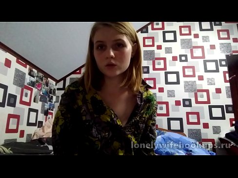 ❤️ A jovem estudante loira da Rússia gosta de pilas maiores. ❤️ Porno vídeo em nós ❌❤